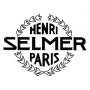 Henri Selmer Paris music wholesale