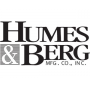 Humes & Berg musical accessories wholesale