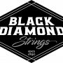 Black Diamond Musical Instruments logo