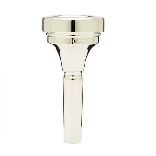 01-DW5880-10CS, DENIS WICK TROMBONE MOUTHPIECE, SMALL ...