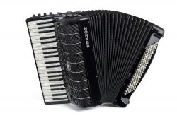 Hohner Mattia IV Professional Range of Accordions